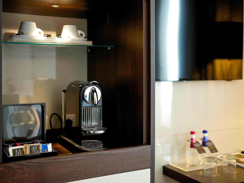 SUITE JUNIOR, 1 Cama King Size del hotel Cerretani Hotel Firenze - MGallery Collection. Foto 3