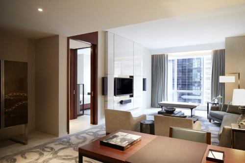 Suite Residencial de 1 dormitorio del hotel Park Hyatt New York. Foto 1