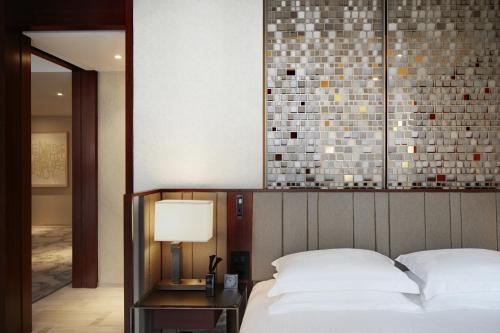 Suite Residencial de 1 dormitorio del hotel Park Hyatt New York. Foto 3