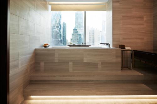 Suite de 1 dormitorio del hotel Park Hyatt New York