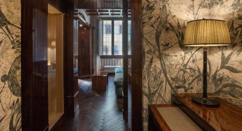 Habitación Doble Bienestar del hotel Grand Baglioni. Foto 6