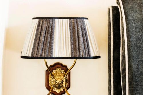 Habitación Familiar Deluxe del hotel Grand Baglioni