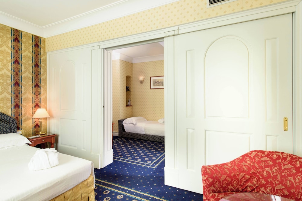 Suite Grand del hotel Grand Adriatico. Foto 4