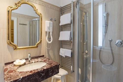 Habitación Clásica del hotel Atlantic Palace