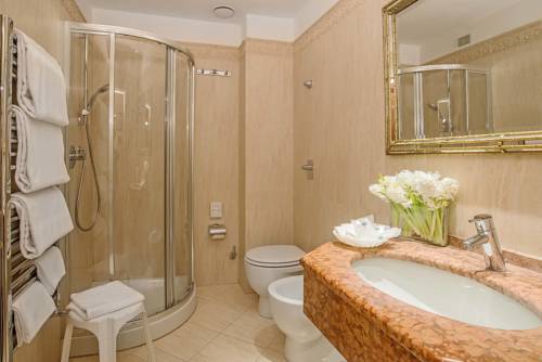 Habitación Superior del hotel Atlantic Palace