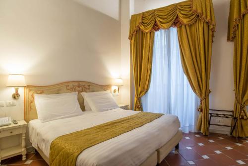 Habitación Clásica del hotel Atlantic Palace. Foto 1
