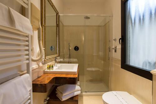 Habitación Clásica del hotel Atlantic Palace. Foto 2