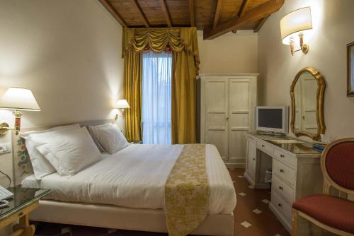 Habitación Clásica del hotel Atlantic Palace. Foto 3
