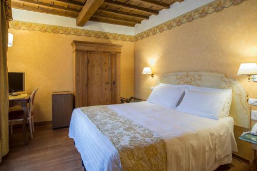 Habitación Clásica del hotel Atlantic Palace. Foto 4