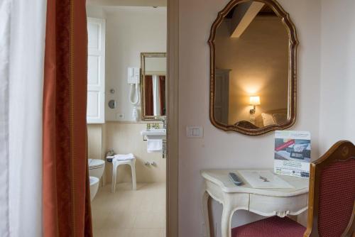Habitación Clásica del hotel Atlantic Palace. Foto 6
