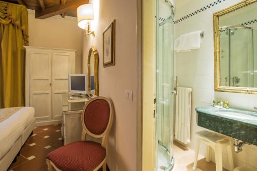 Habitación Clásica del hotel Atlantic Palace. Foto 7