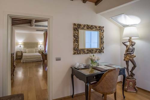 Suite del hotel Atlantic Palace. Foto 2