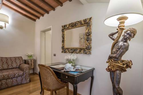 Suite del hotel Atlantic Palace. Foto 3