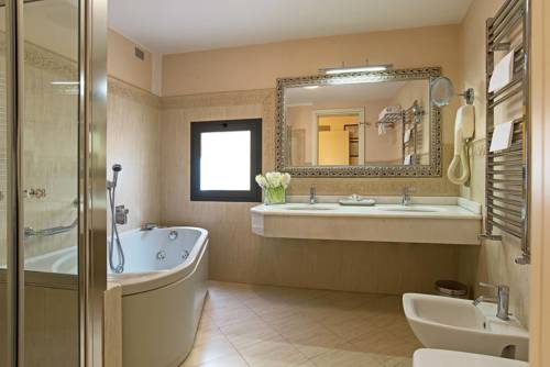 Suite del hotel Atlantic Palace. Foto 4
