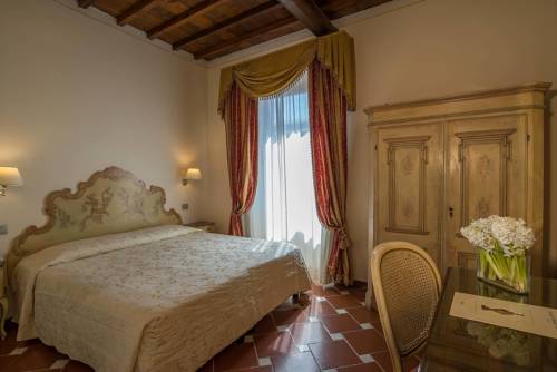 Habitación Clásica del hotel Atlantic Palace. Foto 11