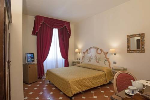 Habitación Clásica del hotel Atlantic Palace. Foto 12