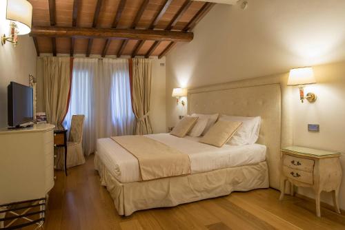 Habitación Superior del hotel Atlantic Palace. Foto 13