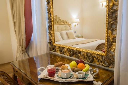 Suite del hotel Atlantic Palace. Foto 6