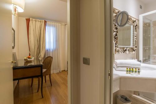 Suite del hotel Atlantic Palace. Foto 7