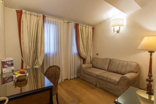 Suite del hotel Atlantic Palace. Foto 9
