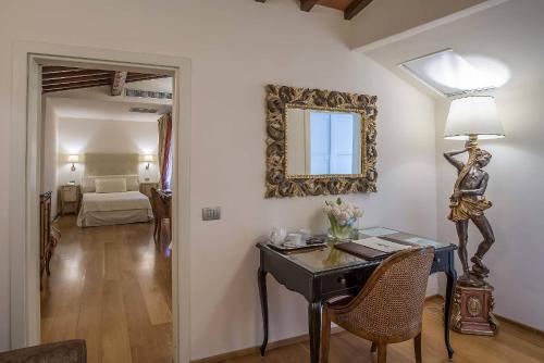 Suite del hotel Atlantic Palace. Foto 10