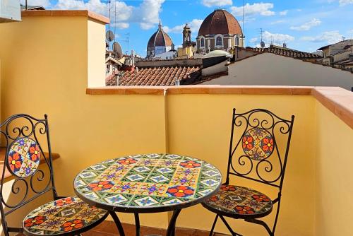 Habitación Deluxe del hotel Atlantic Palace. Foto 5