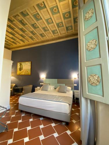 Suite Junior del hotel Atlantic Palace