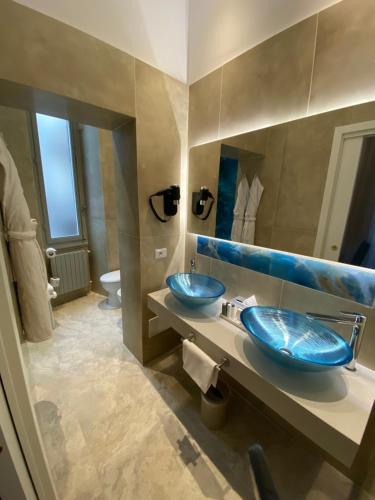 Suite Junior del hotel Atlantic Palace. Foto 2