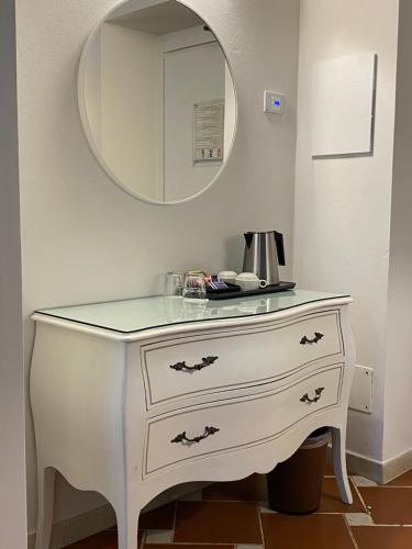 Suite Junior del hotel Atlantic Palace. Foto 4