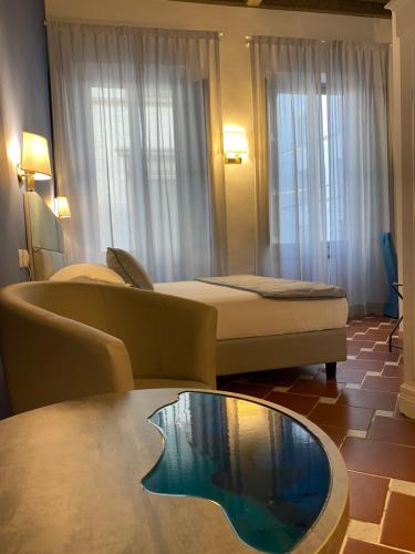 Suite Junior del hotel Atlantic Palace. Foto 5