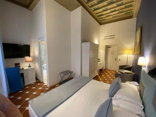 Suite Junior del hotel Atlantic Palace. Foto 6