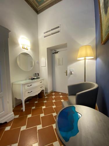 Suite Junior del hotel Atlantic Palace. Foto 7
