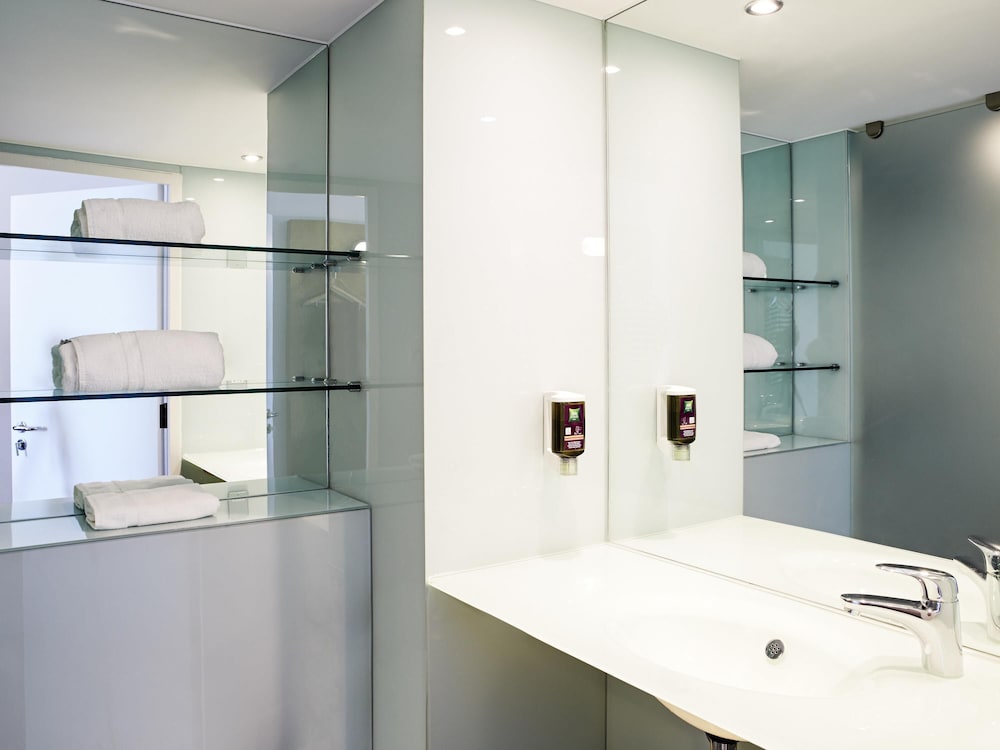 La Duet del hotel Hotel ibis Styles Crewe. Foto 4