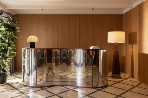 Alojamiento Cómodo del hotel c-hotels Club