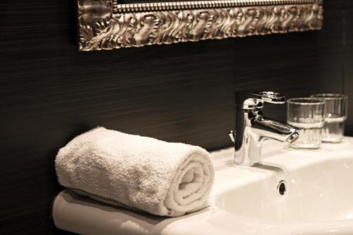 Alojamiento Amplio del hotel c-hotels Club
