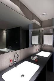 Suite Junior del hotel iH Hotels Milano Ambasciatori. Foto 1
