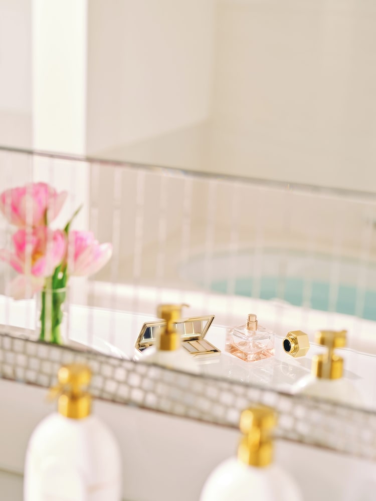 Habitación clásica del hotel Principe Di Savoia. Foto 4