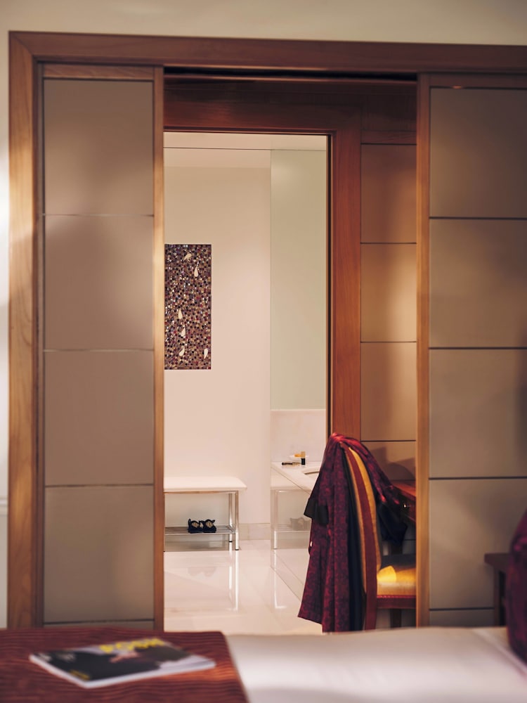 Habitación (Mosaic) del hotel Principe Di Savoia. Foto 3