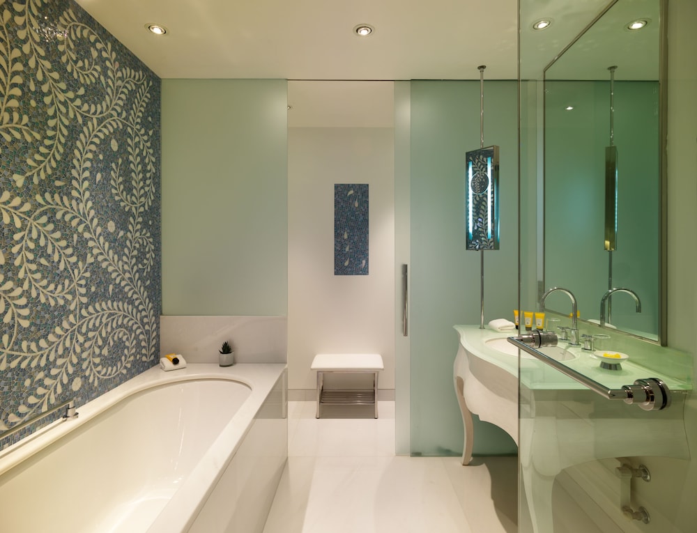 Habitación (Mosaic) del hotel Principe Di Savoia. Foto 7