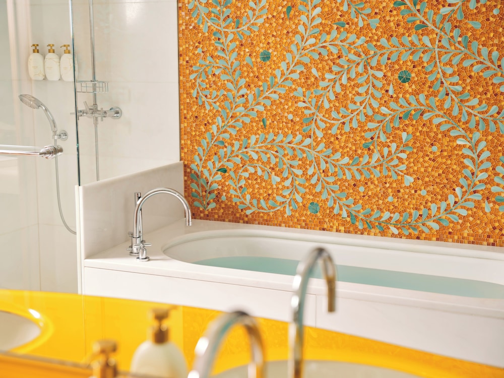 Habitación (Mosaic) del hotel Principe Di Savoia. Foto 9