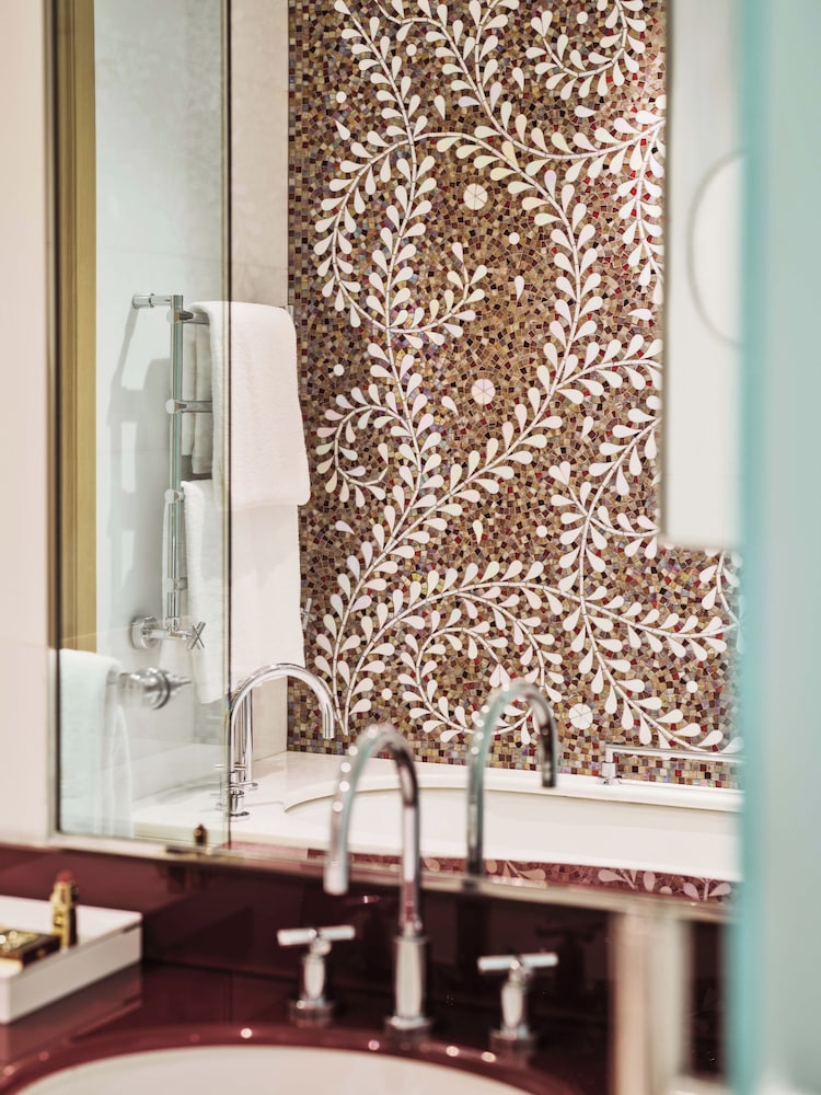 Habitación (Mosaic) del hotel Principe Di Savoia. Foto 10