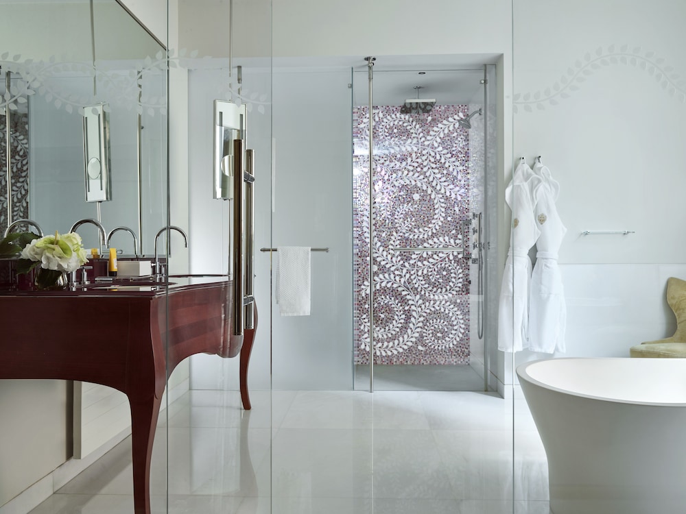 Suite (Prince) del hotel Principe Di Savoia. Foto 3