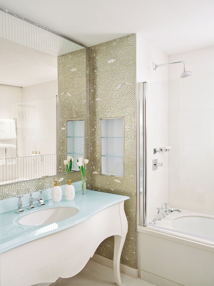 Suite junior del hotel Principe Di Savoia. Foto 5