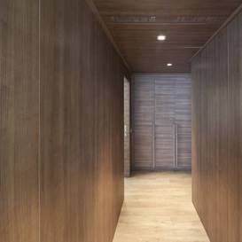 Suite del hotel Tivoli President Milano. Foto 4