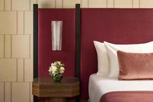 Suite Familiar del hotel Tivoli President Milano. Foto 1