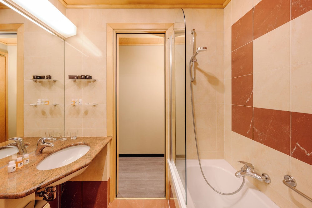 Habitación Ejecutiva del hotel City Life Hotel Poliziano - By R Collection Hotels. Foto 7