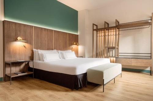 Habitación Familiar del hotel Melia Milano
