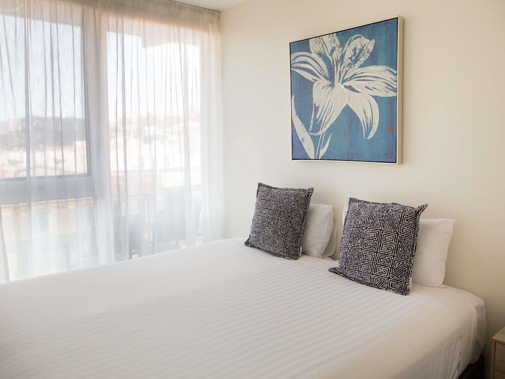 Apartamento de tres habitaciones del hotel The Sebel Launceston. Foto 1