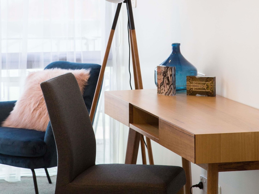 Apartamento de tres habitaciones del hotel The Sebel Launceston. Foto 4