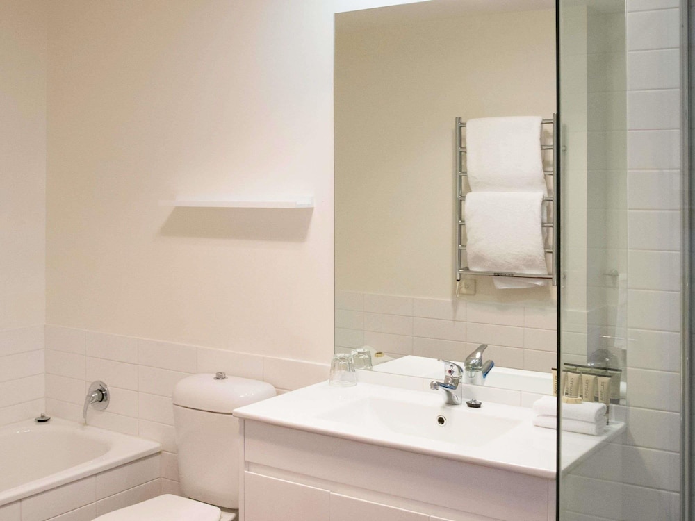 Apartamento de tres habitaciones del hotel The Sebel Launceston. Foto 5